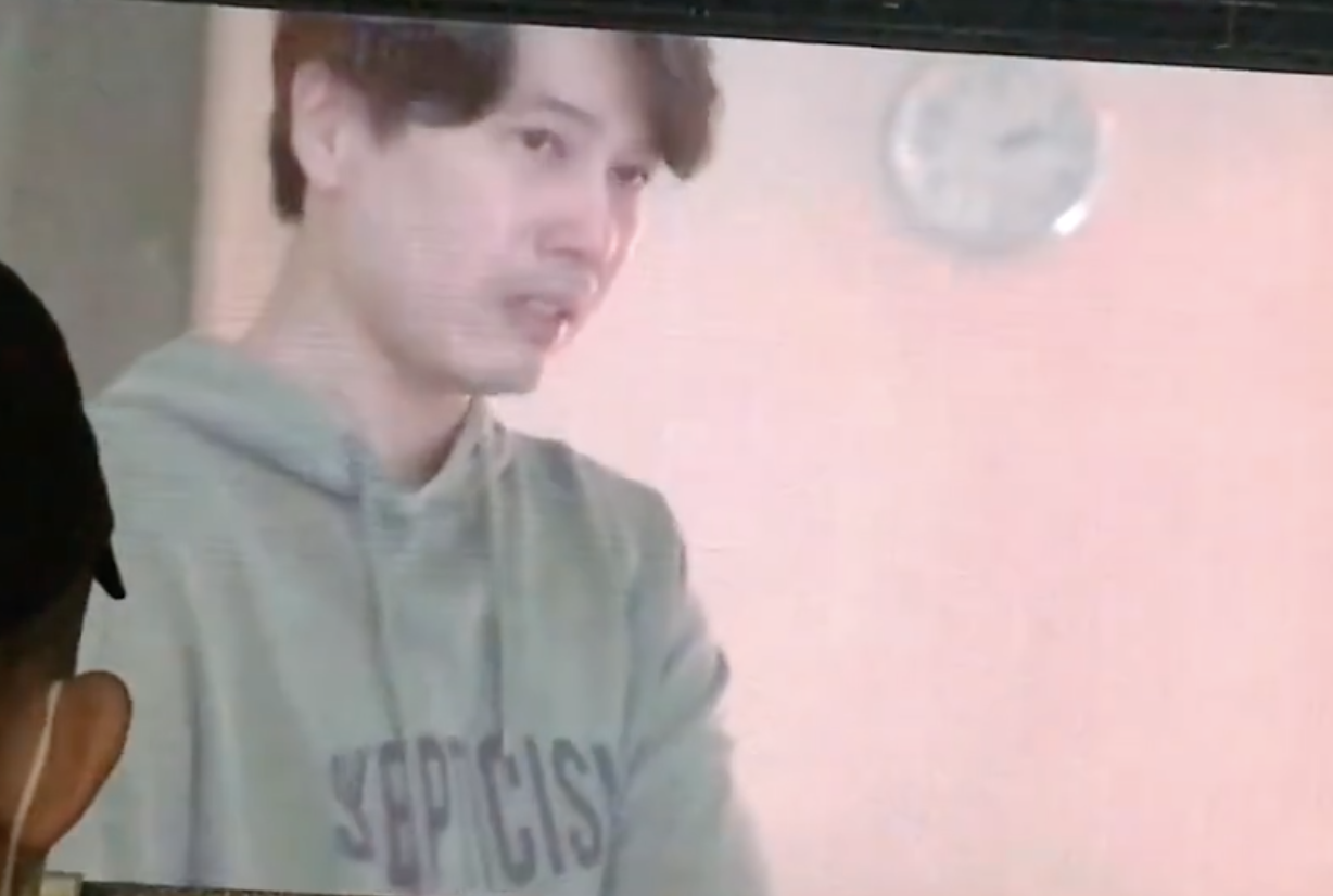 Ella公開生產過程，神情痛苦令人揪心，產後曾經歷兩年尿失禁