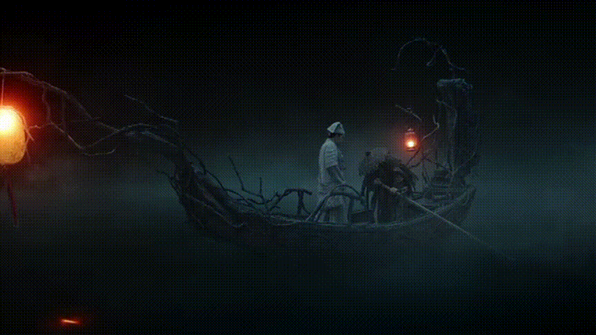 黔驴技穷？为何近来国产影视剧热衷于翻拍经典