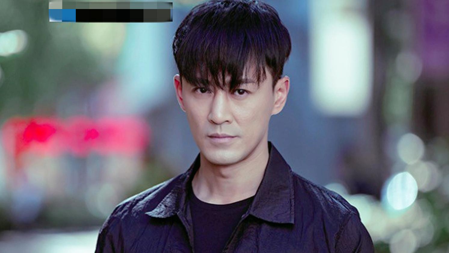 Raymond Lam and Zheng Kai joined forces and another police drama hits ...