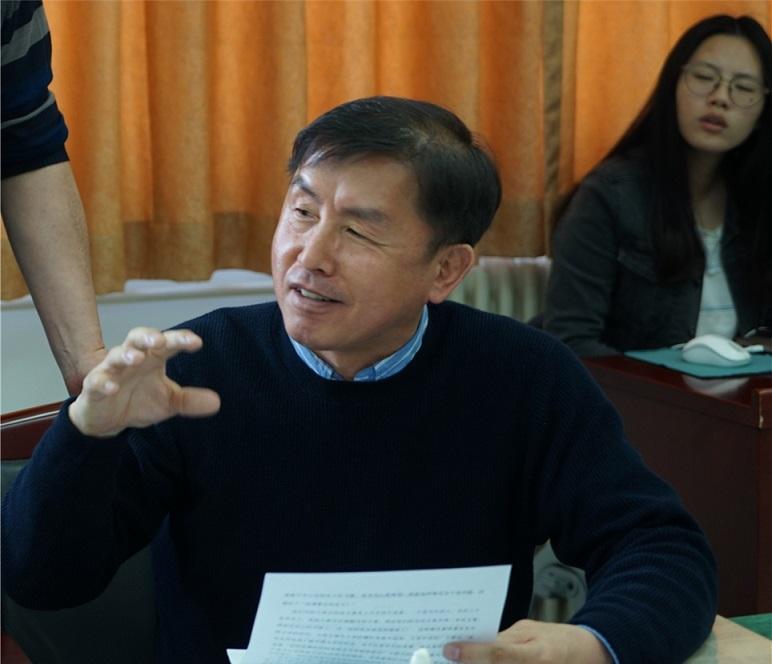 韓國專家：中國正超越美國成為值得全世界都尊重並能夠依靠的大國