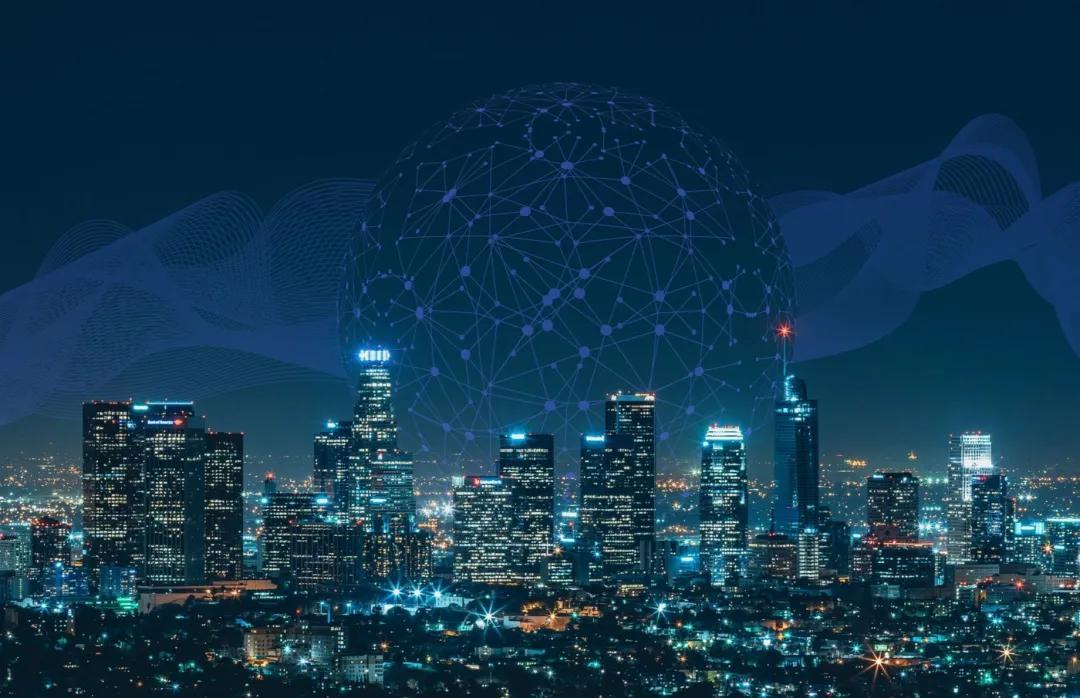 中美兩極格局已形成，雖不至於冷戰，但數字經濟將形成兩大集團