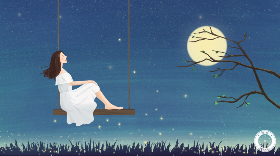 戒了爱，失眠就会好了