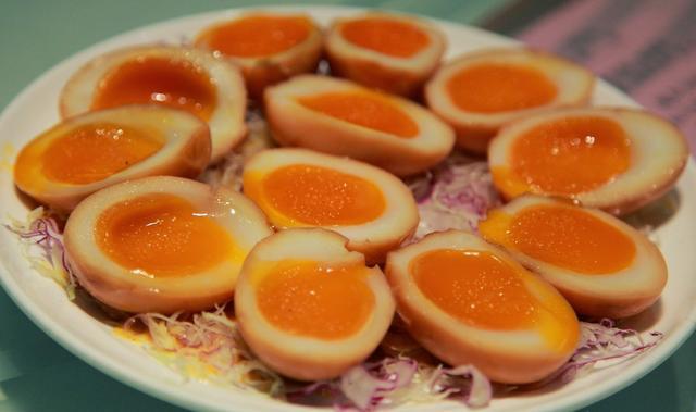 吃遍中国!中国美食地图,看这篇就够了~