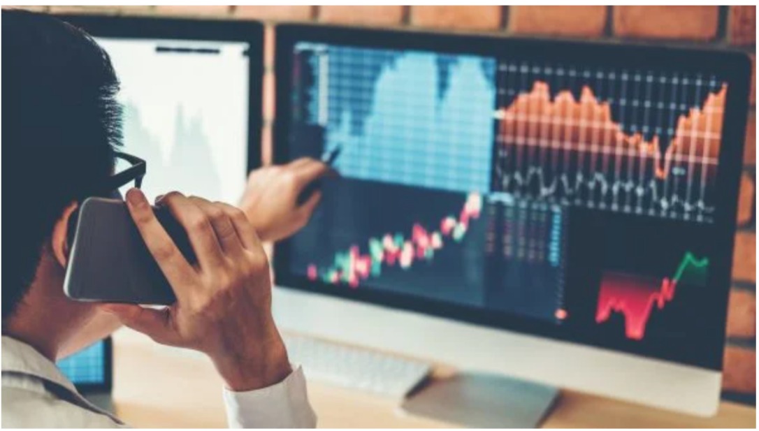 A股暴涨警钟响，近百份减持公告开始套现