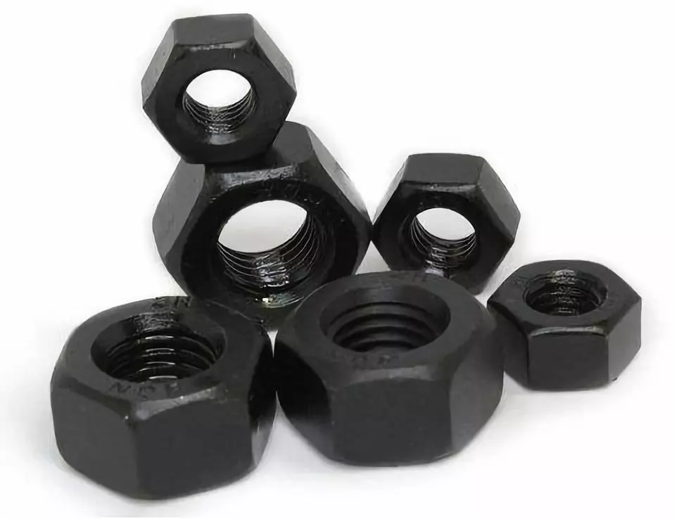 什么是紧固件？紧固件包括零件分类盘点