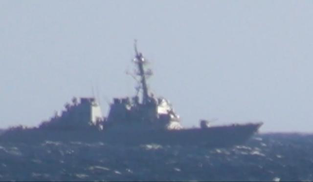 極度憤怒的俄羅斯：面對咄咄逼人的美國，展示恐怖的滅國能力