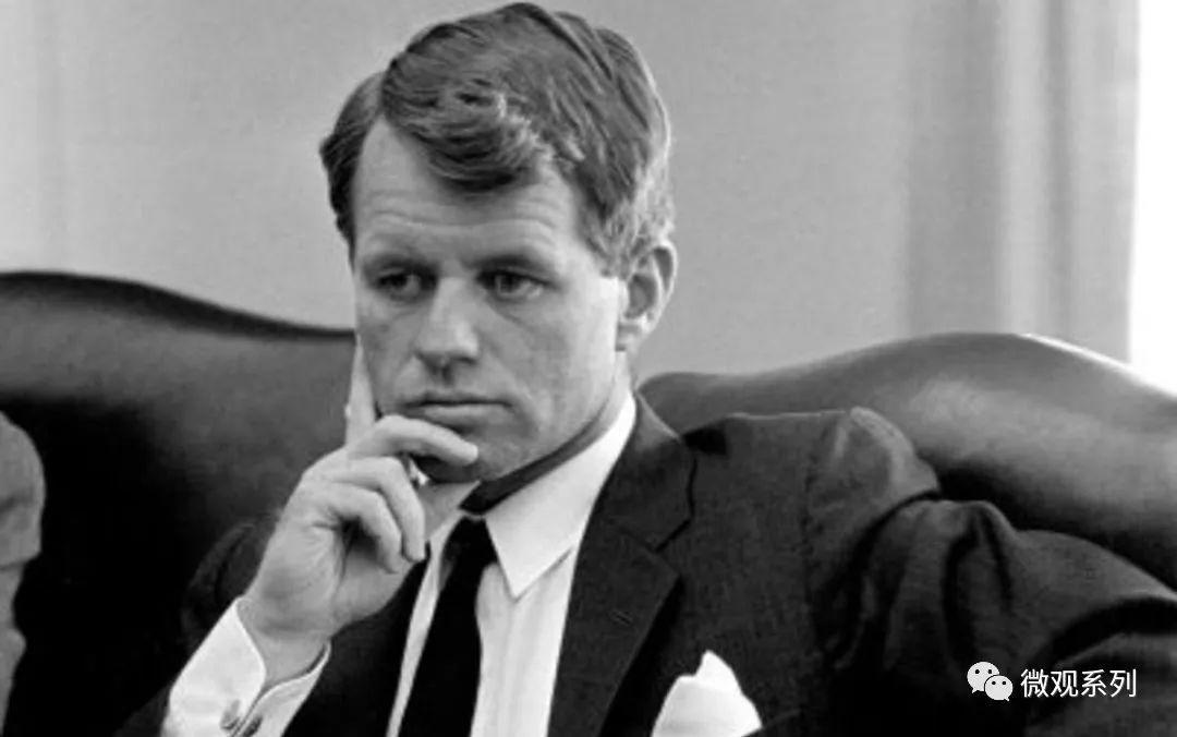 冲突、暴乱、大选，今天的美国像极了1968那个动