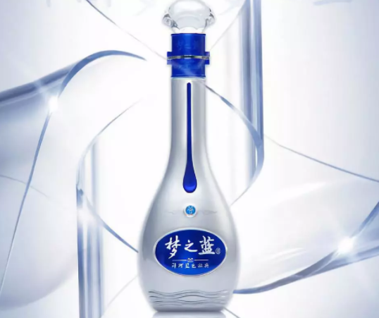 洋河梦之蓝、天之蓝、海之蓝傻傻分不清？一招教你辨别