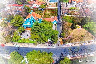 盘点青岛20个热门景点，青岛10大必玩旅游景点排行