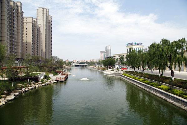 山东枣庄代管县级市GDP超700多亿人口180万！