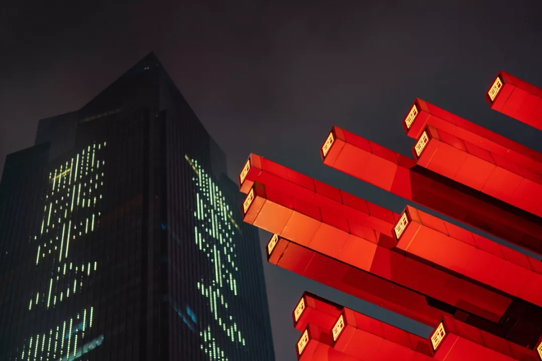 重庆旅游攻略听说你要去重庆,这篇攻略应该用