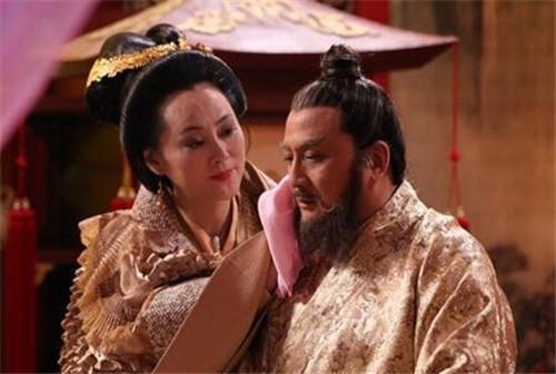 中国唯一始终参政的皇后，与皇帝并称“二圣”，却被冠上善妒名头