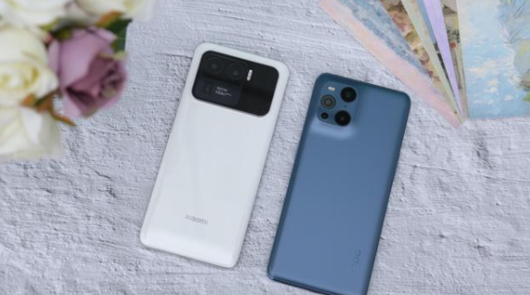 OPPO Find X4Pro即将到来，屏下镜头+骁龙898+144Hz，又是最强？