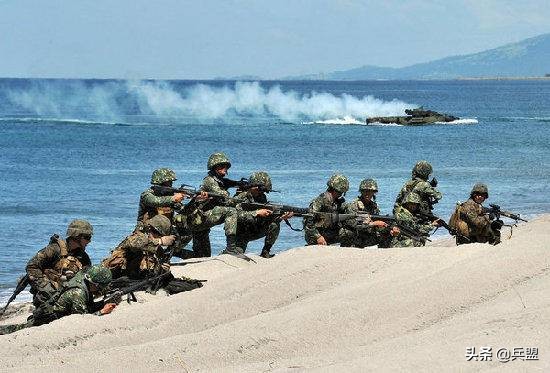 越南背靠美国胆子越来越大，想在南海大干一票
