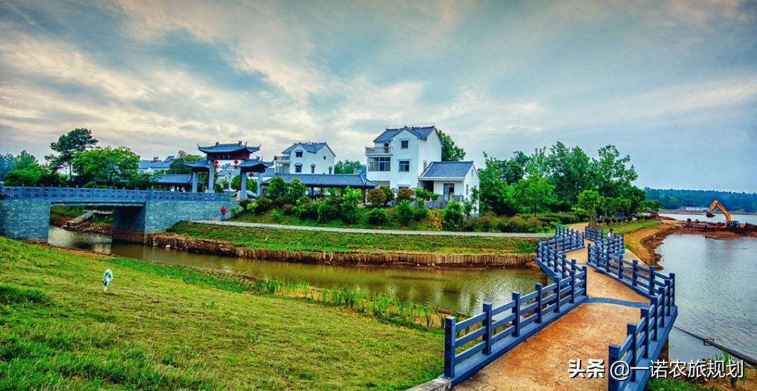關(guān)于鄉(xiāng)村旅游用地政策，這8件事一定要知道