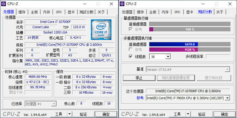 千元主板也可搭载十代CPU，华硕B460重炮手PRO装机实测