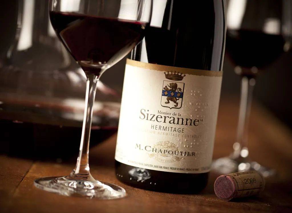 罗纳河谷：法国最大的法定红葡萄酒产区