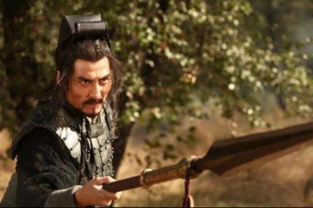 项羽|英布为什么背叛项羽 项羽并没有亏待英布