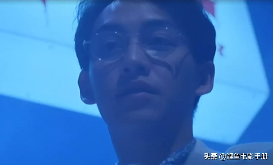 “不疯魔不成活”香港血腥限制级cult《乌鼠机密档案》