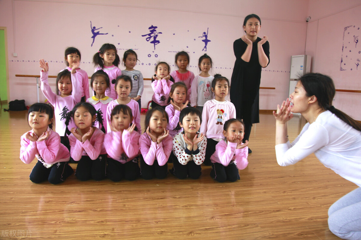 舞蹈培训学校教务管理系统有哪些？