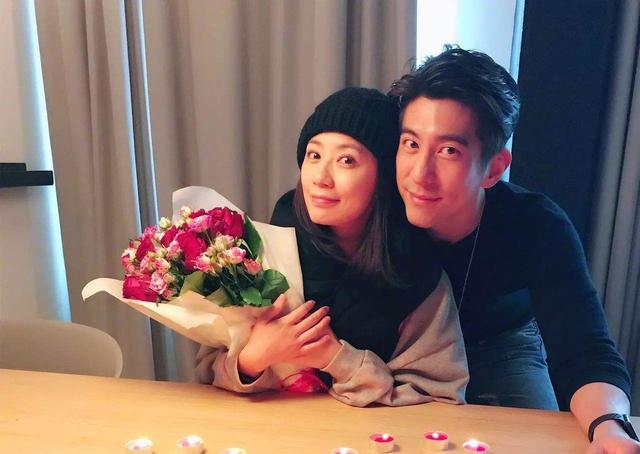 高圆圆生命中的男人，一个比一个厉害，为何却