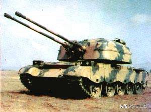 大国善谋，那些年我国从特殊渠道获得的三军武