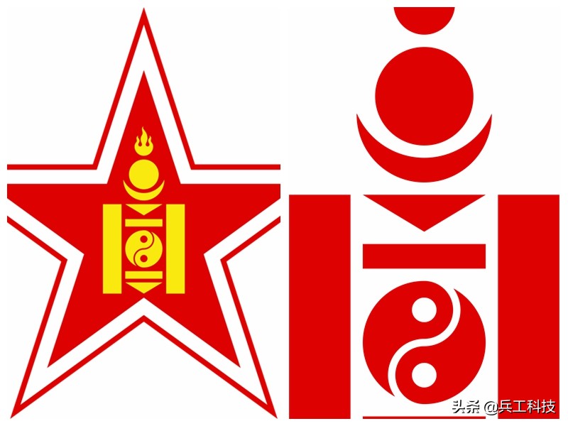 蒙古国海军可谓家喻户晓了,蒙古空军却没有几个人知道