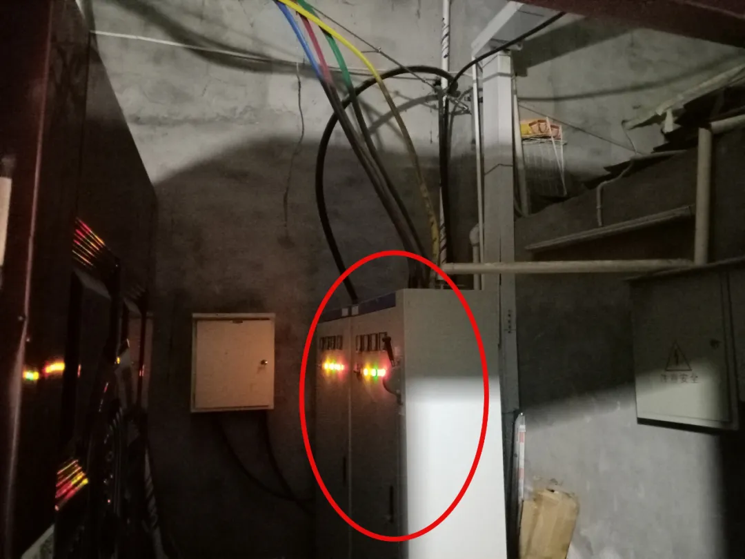 曝光丨存在这些消防安全隐患的单位，请整改！