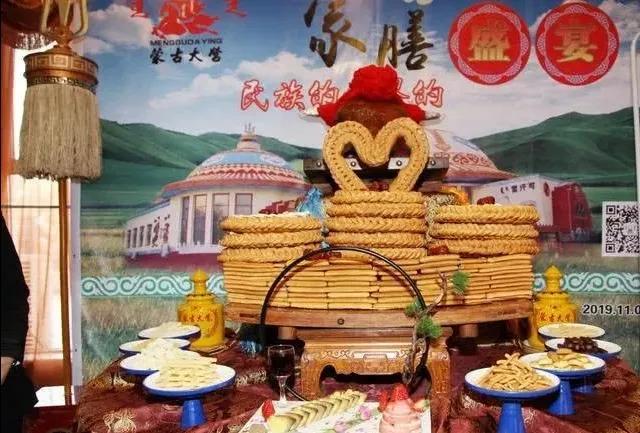 内蒙古“厨王争霸赛”即将上演，你的手艺该登场了