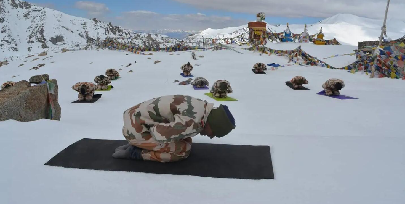 中国为印度受伤士兵治疗：网友担心农夫与蛇，