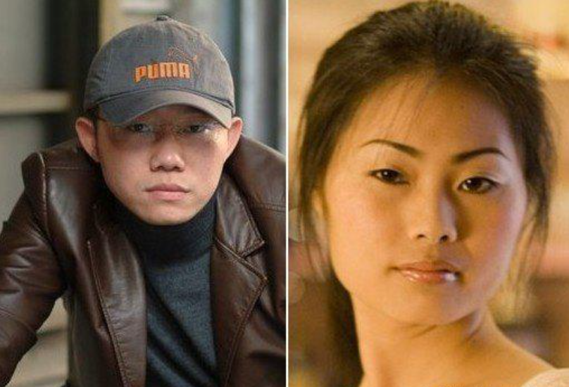 看完乐嘉的老婆，再看涂磊的老婆，一个才女，