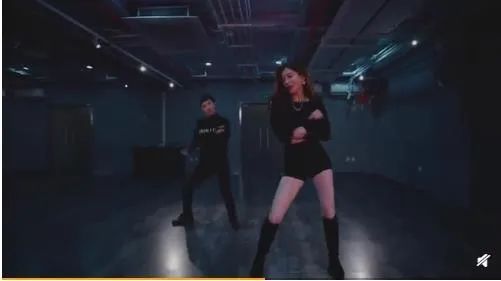 生日|江疏影生日跳7rings 这福利果然是宠粉到位简直是又A又魅