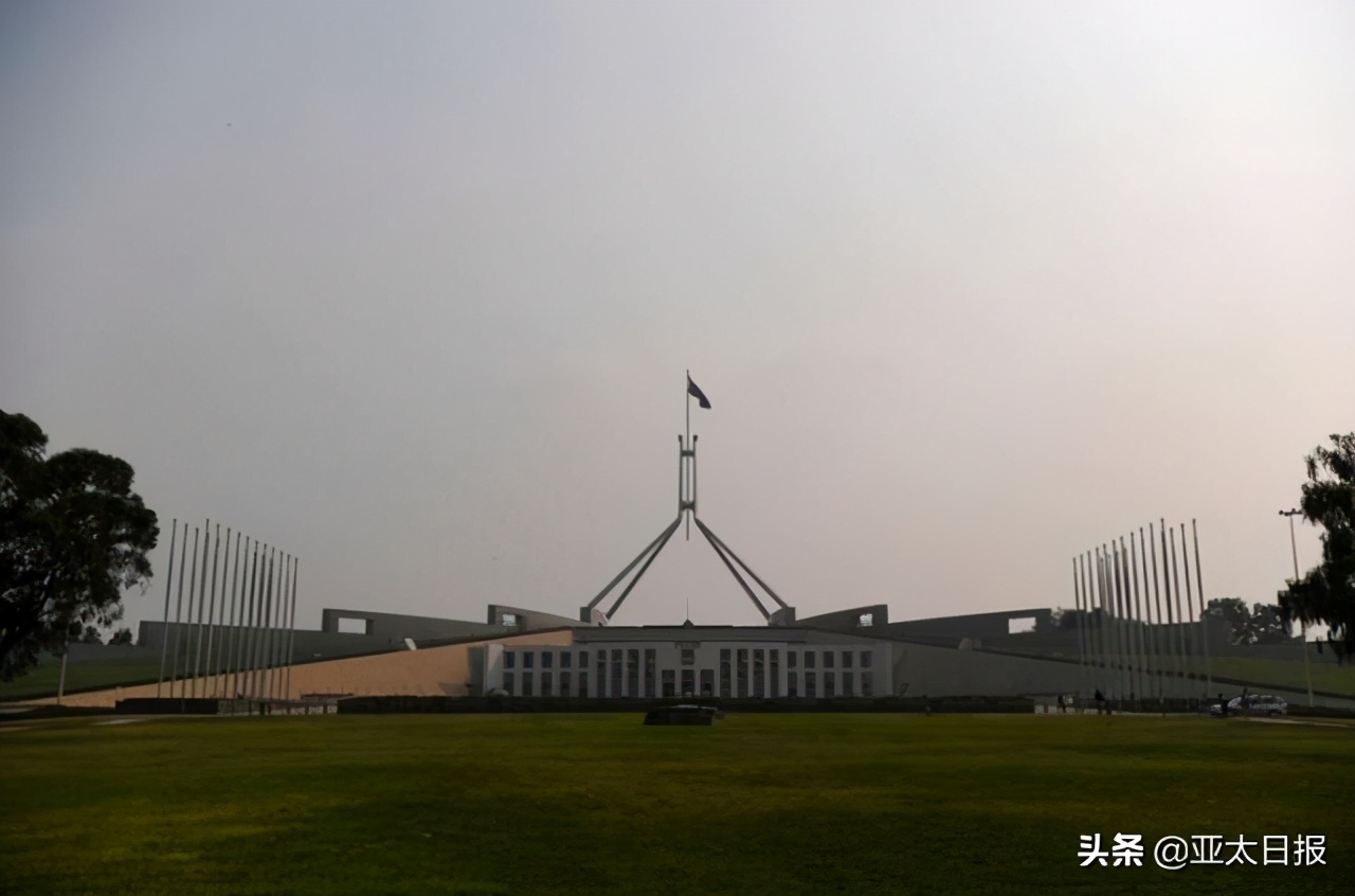 國會強姦門讓政府臉面丟盡！ 原來澳大利亞是被低估的強姦大國