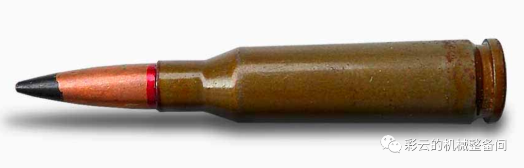 7N39是何神物——《逃离塔科夫》中5.45x39mm弹种介