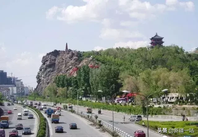 乌鲁木齐市值得一去的旅游景点大汇总