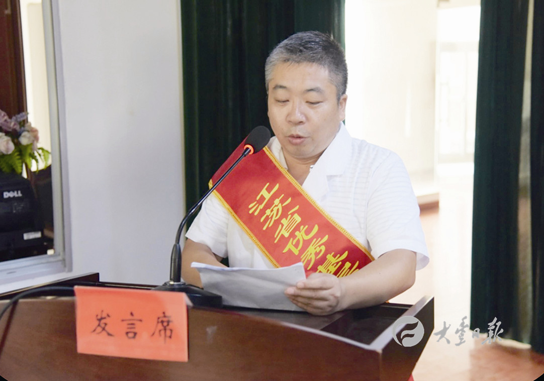 江苏盐城大丰：健全保障机制 提升综合能力 奋力推进中医药事业守正创新发展