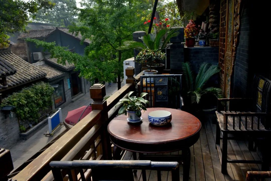 20句诗词，20种向往的生活：心中有诗意，处处皆清欢