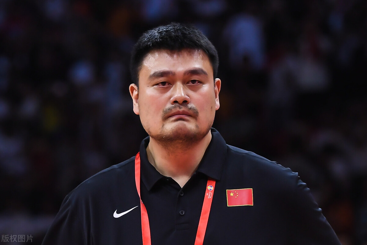 本轮综述：姚明将执裁全明星，易建联出席篮球赛，北京队升至第八