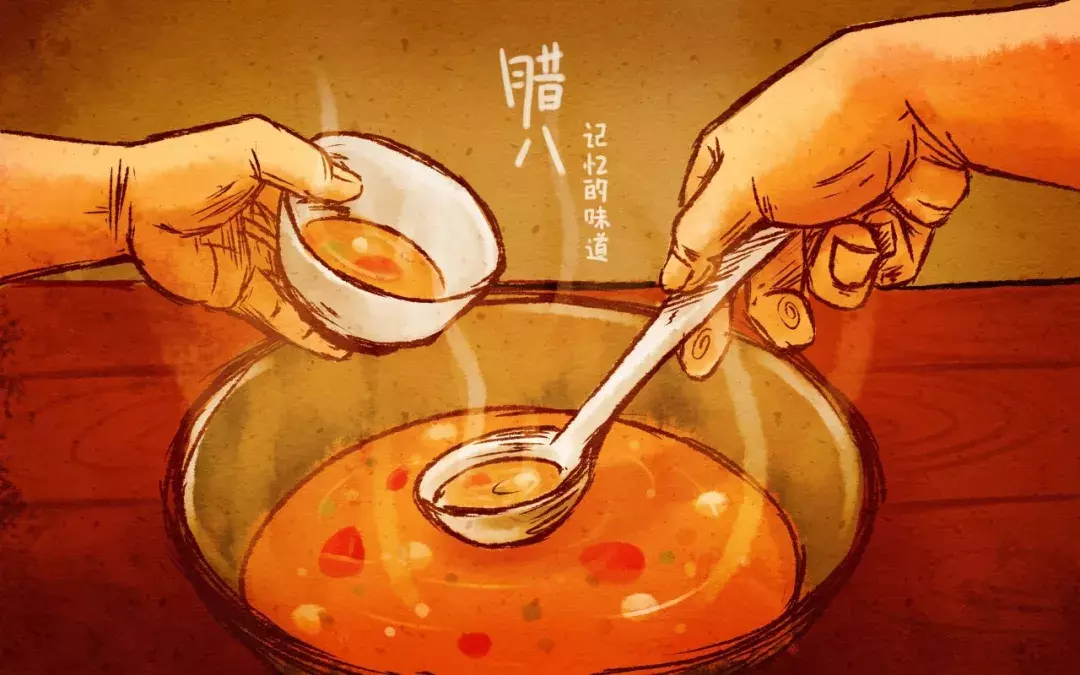 十二个传统节日,二十四首诗词:原来这些节日都藏在诗词里!-第11张图片-非凡网 十二个传统节日,二十四首诗词:原来这些节日都藏在诗词里!-第11张图片-非凡网