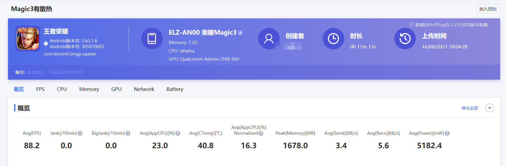 荣耀、华为、小米旗舰机性能深度评测，我发现