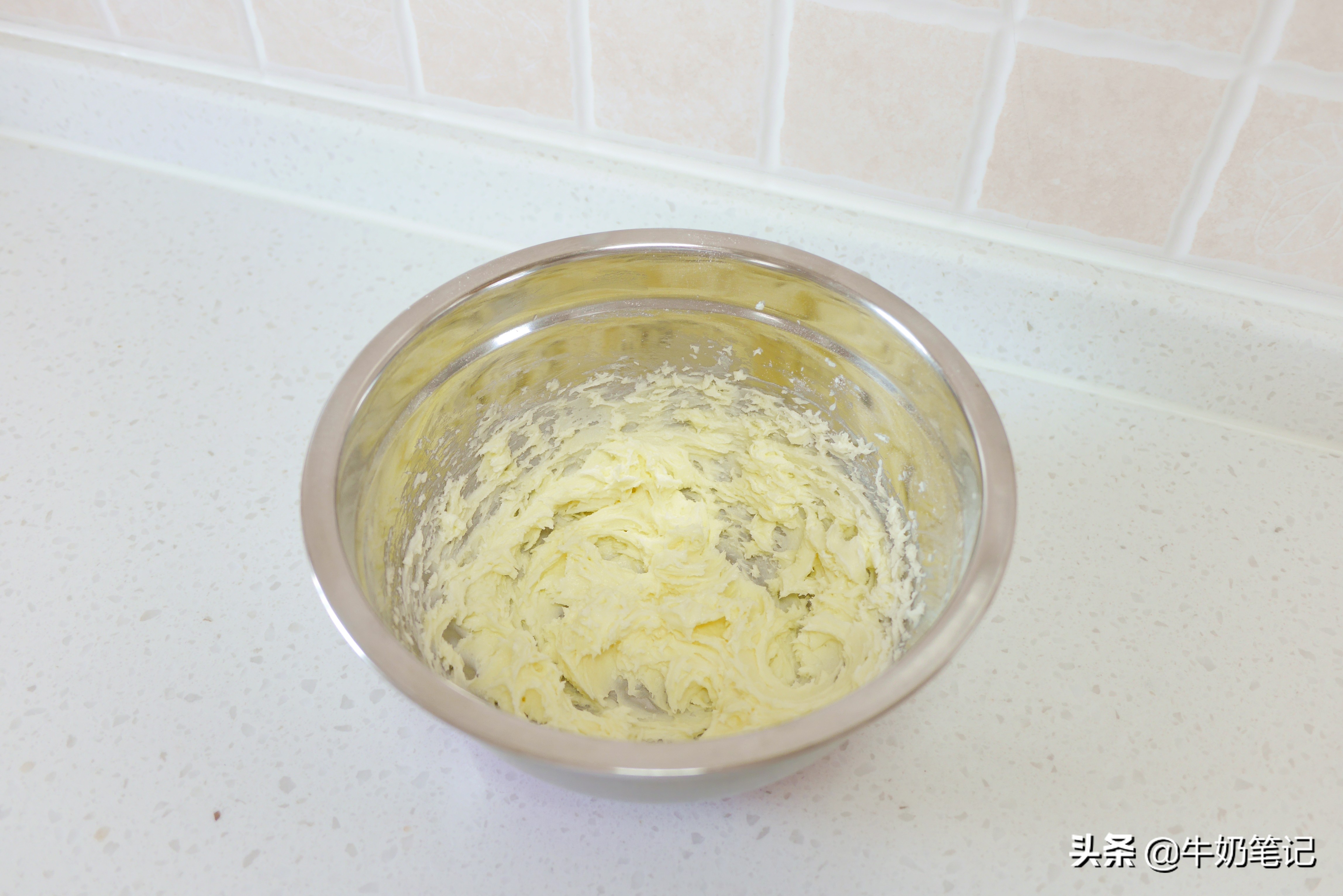 Don’t buy biscuits if your child wants to eat. Teach you to make them at home. They love to eat, clean and hygienic