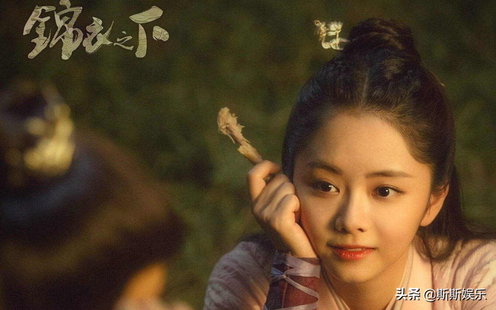 2020网剧播放量排名，庆余年第一，枕上书第二，锦衣之下热度高