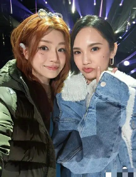 杨丞琳无意中透露陈晓陈妍希婚姻状态，难怪陈