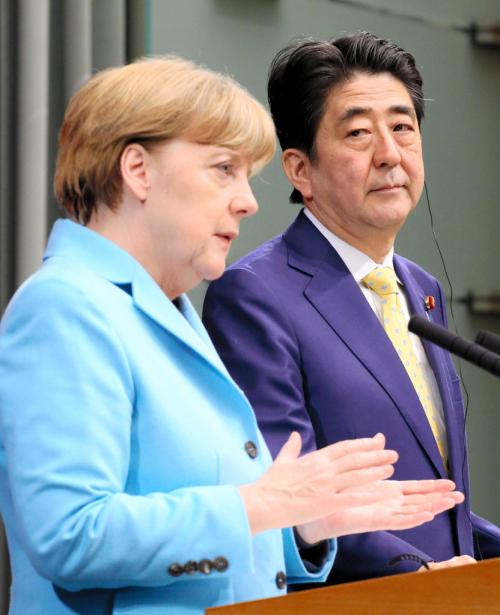 德国在安理会攻击中国，与日本勾结欲搅局南海，中方：入常将困难