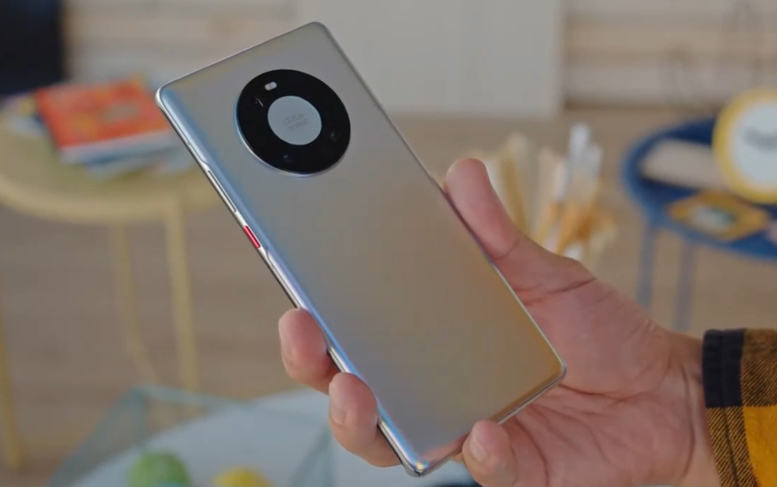 華為mate40pro和P40pro，到底哪個更好，更實惠？