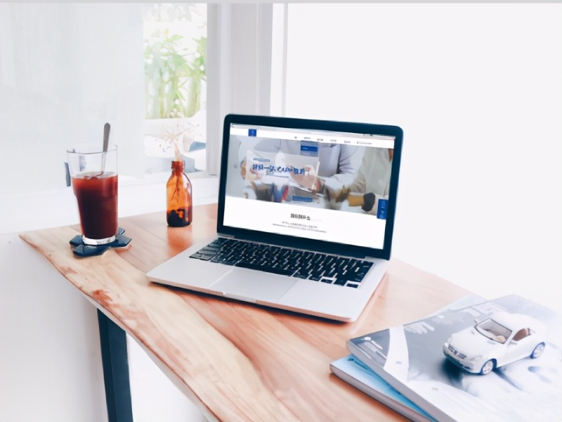 看我科技讲解：网站建设中的推广小窍门