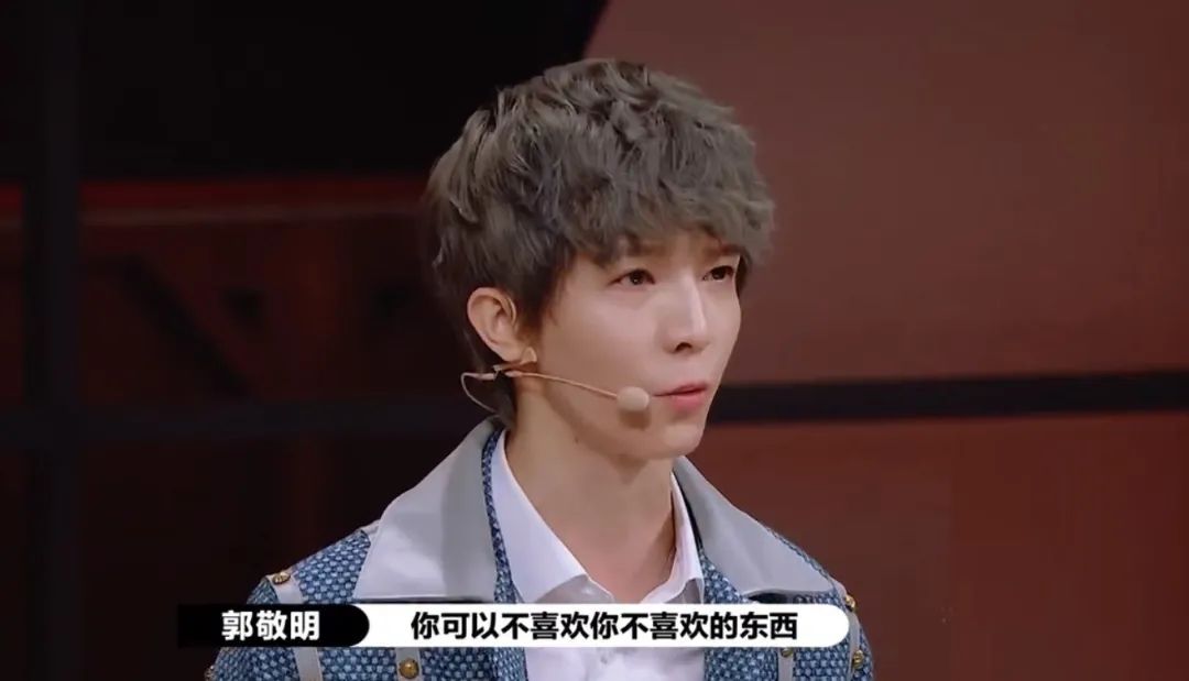 于正和郭敬明的“丑事”板上钉钉，为何还能光