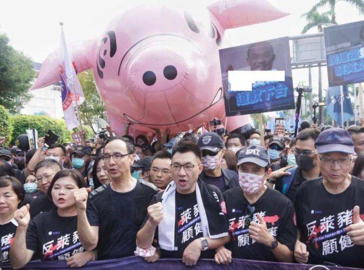 蔡英文，注定會被台灣民眾拋棄