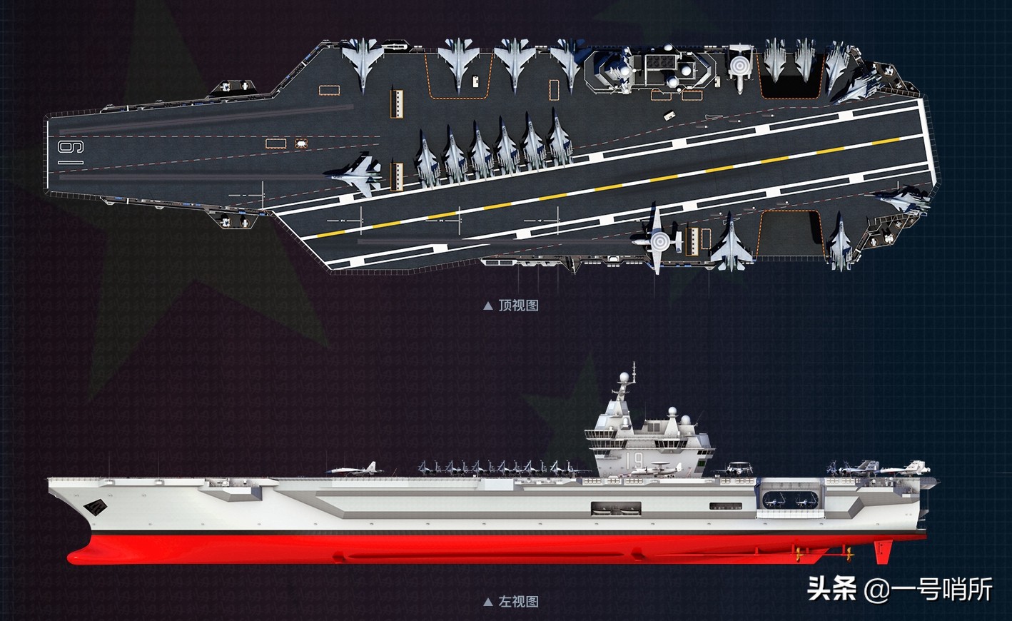 五角大楼高度重视：五年内，中国驱逐舰队将增加一倍，突破50艘