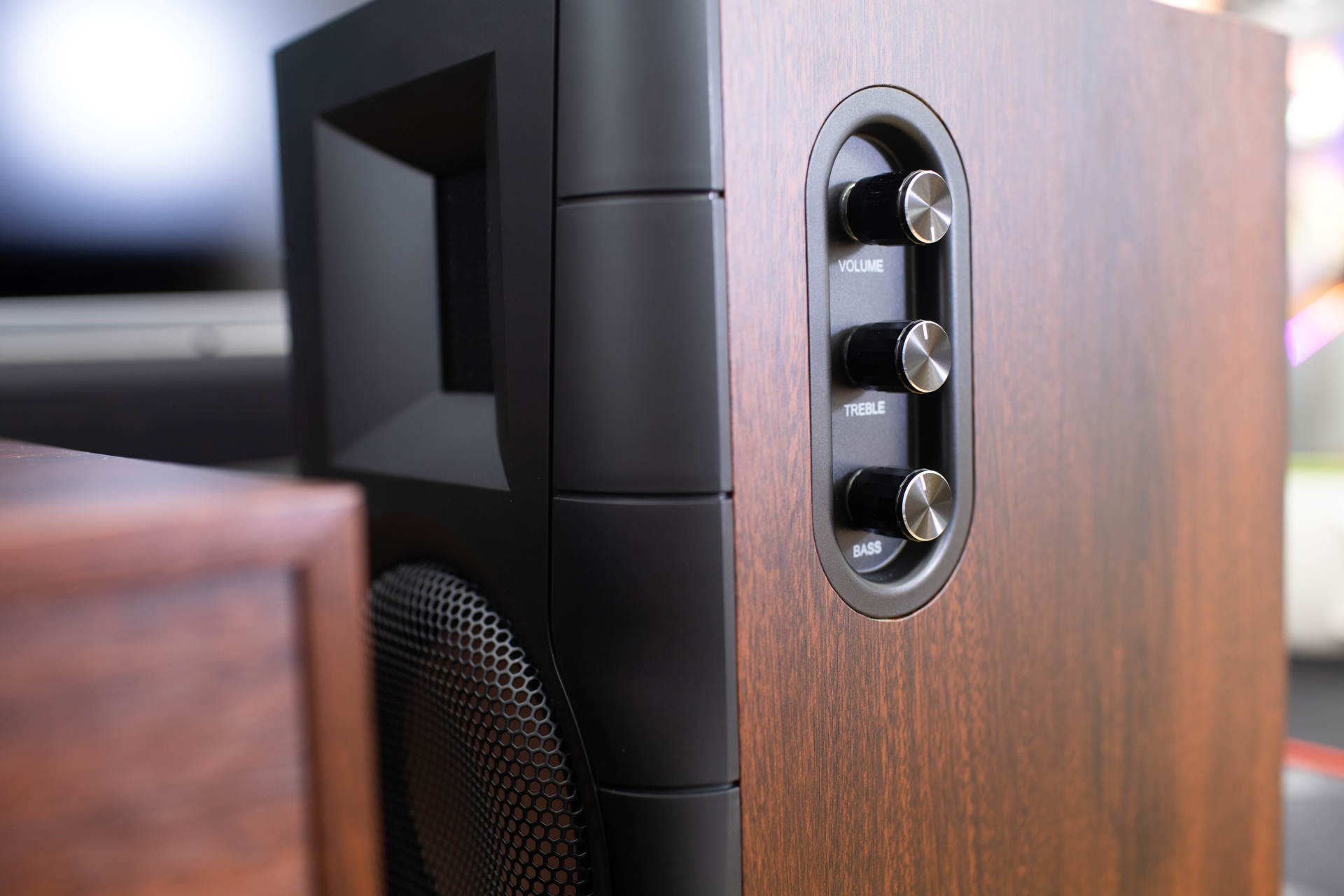 0音箱,惠威d200使用评测